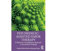 Psychedelic-Assisted EMDR Therapy