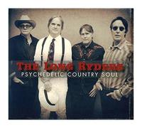 Psychedelic Country Soul