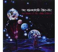 Psychedelic Ensemble - Dream of the Magic