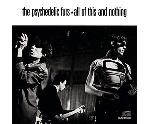 Psychedelic Furs - All of This and Nothing
