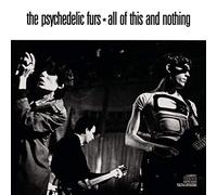 Psychedelic Furs - All of This & Nothing