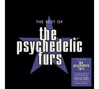 Psychedelic Furs - Best of