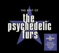 Psychedelic Furs - Best of