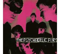 Psychedelic Furs [Expanded] [Remaster] by Psychedelic Furs [Audio CD] NEUF