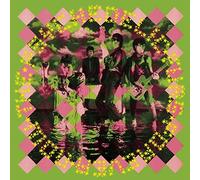 Psychedelic Furs - Forever Now - CD - G3z