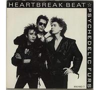 PSYCHEDELIC FURS - Heartbreak Beat/New Dream [Import]