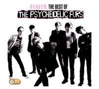 Psychedelic Furs - Heaven: the Best of the..
