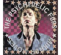 Psychedelic Furs - Mirror Moves [Import]