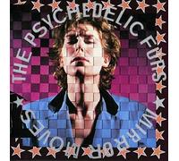 Psychedelic Furs - Mirror Moves - CD - G3z