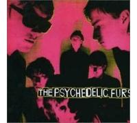 Psychedelic Furs + 1