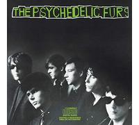 Psychedelic Furs - Psychedelic Furs