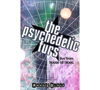 Psychedelic Furs - Psychedelic Furs - Live at the House of Blues [Import anglais]