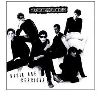 Psychedelic Furs - Radio One Sessions
