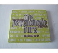 Psychedelic Furs - Should God Forget [Import]