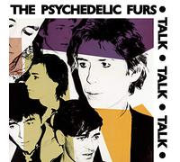 Psychedelic Furs - Talk