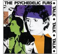 Psychedelic Furs - Talk-HQ
