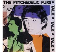 PSYCHEDELIC FURS - TALK TALK TALK LP UK CBS 1981