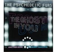 PSYCHEDELIC FURS - the ghost in you 12