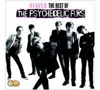 Psychedelic Furs, the - Heaven Best of The Psyche [Import]