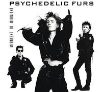 Psychedelic Furs the - Midnight to Midnight