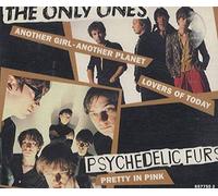 Psychedelic Furs - The Only Ones