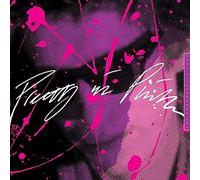 Psychedelic Furs,the - Pretty in (Gatefold Pink Vinyl 2x7'') [Import]