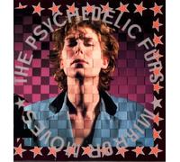 Psychedelic Furs, The - Psychedelic Furs, The - Mirror Moves - [LP]