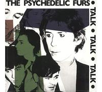 PSYCHEDELIC FURS,THE - TALK TALK TALK (1 LP) by The Psychedelic Furs [VINYL]
