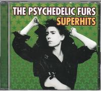 Psychedelic Furs, the - The Psychedelic Furs Superhits