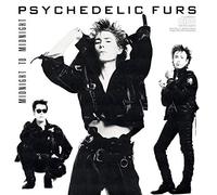Psychedelic Furs - to Midnight