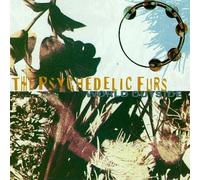 Psychedelic Furs - World Outside