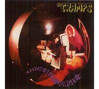 Psychedelic jungle CD