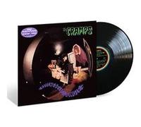The Cramps – Psychedelic Jungle – Vinyle – Édition limitée (2026)