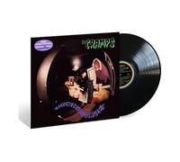 The Cramps – Psychedelic Jungle – Vinyle – Édition limitée (2026)