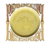 Psychedelic pill - Blu-Ray