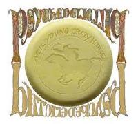 Psychedelic pill Vinyle