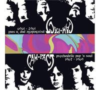 Psychedelic Pop 'N Soul 1967-1969