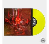 Psychedelic Porn Crumpets - Levitation Sessions (Neon Yellow Color Vinyl) [Vinyl LP]