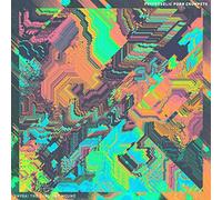 Psychedelic Porn Crumpets - Shyga! the Sunlight Mound (Gatefold Lp)