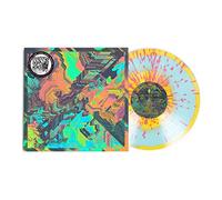 Psychedelic Porn Crumpets - Shyga The Sunlight Mound [Import]