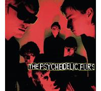 Psychedelic Furs – Psychedelic Furs – Remast