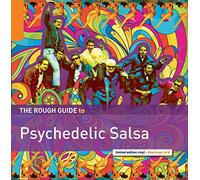 Psychedelic Salsa/Rough Guide