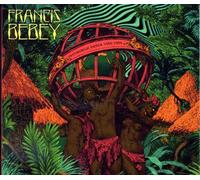 Francis Bebey - Psychedelic Sanza 1982-1984
