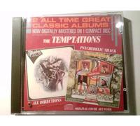 Psychedelic Shack / All Directions [CD]