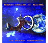 Psychedelic Shag - The Sunlight Underground [Import]
