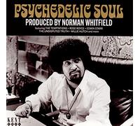Psychedelic Soul