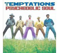 Psychedelic Soul