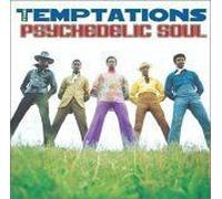 Psychedelic Soul