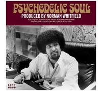 Various Artists – Psychedelic Soul – Import