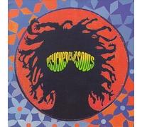 Psychedelic Souls by Wailing Souls
